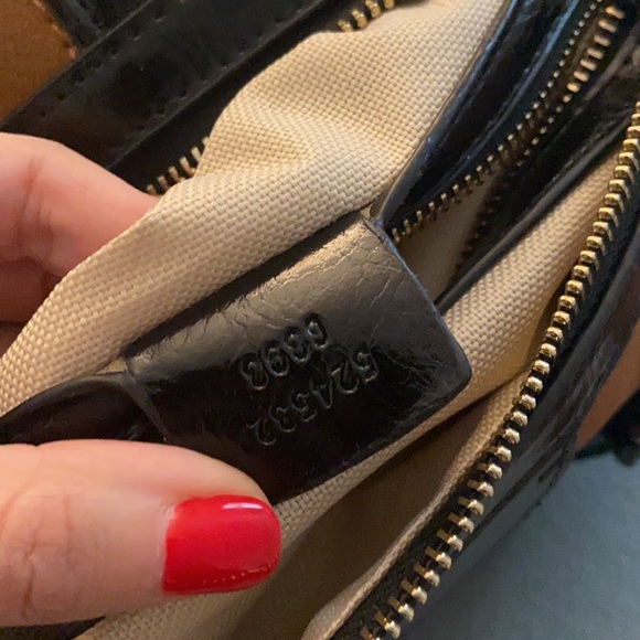 Bag - Picture 5 of 5